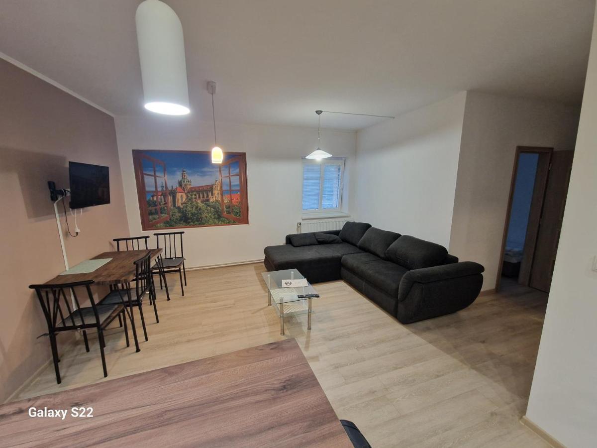 Apartmany Pod Klasterem Kladruby  Buitenkant foto