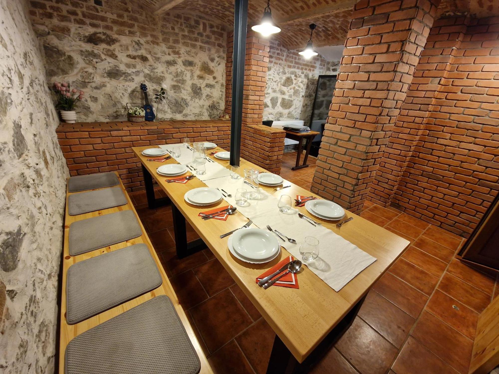 Apartmany Pod Klasterem Kladruby  Buitenkant foto