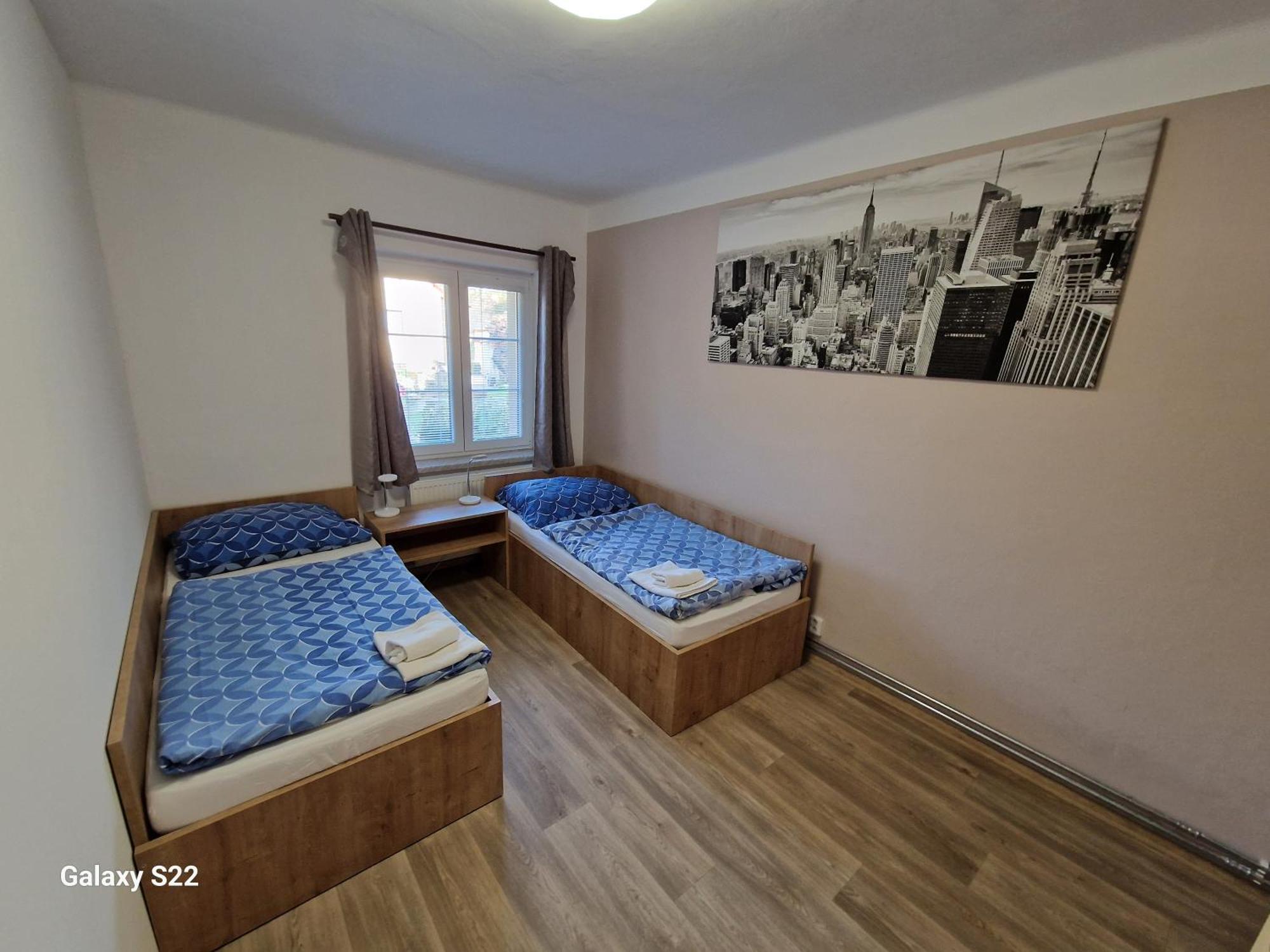 Apartmany Pod Klasterem Kladruby  Buitenkant foto