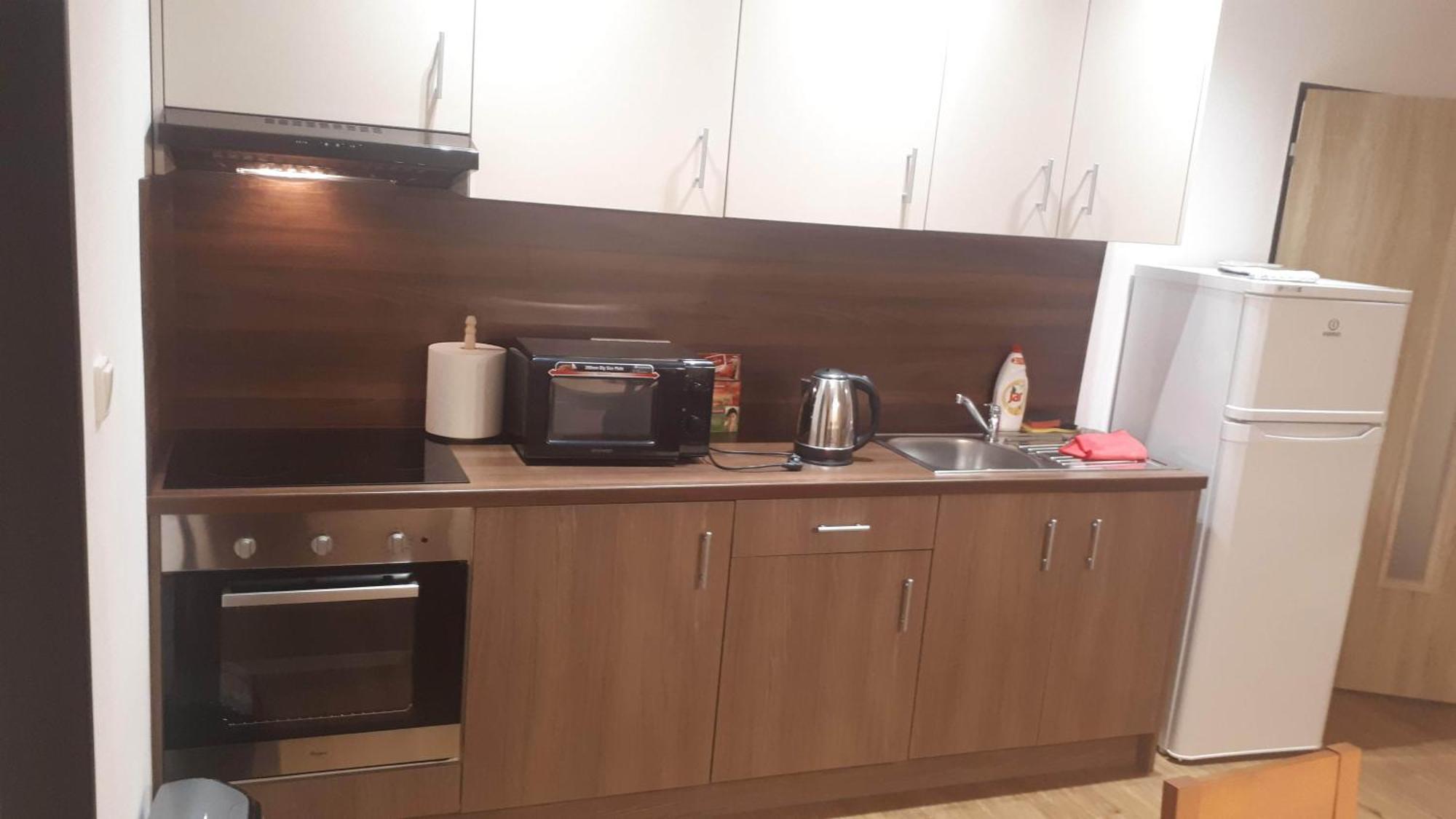 Apartmany Pod Klasterem Kladruby  Buitenkant foto