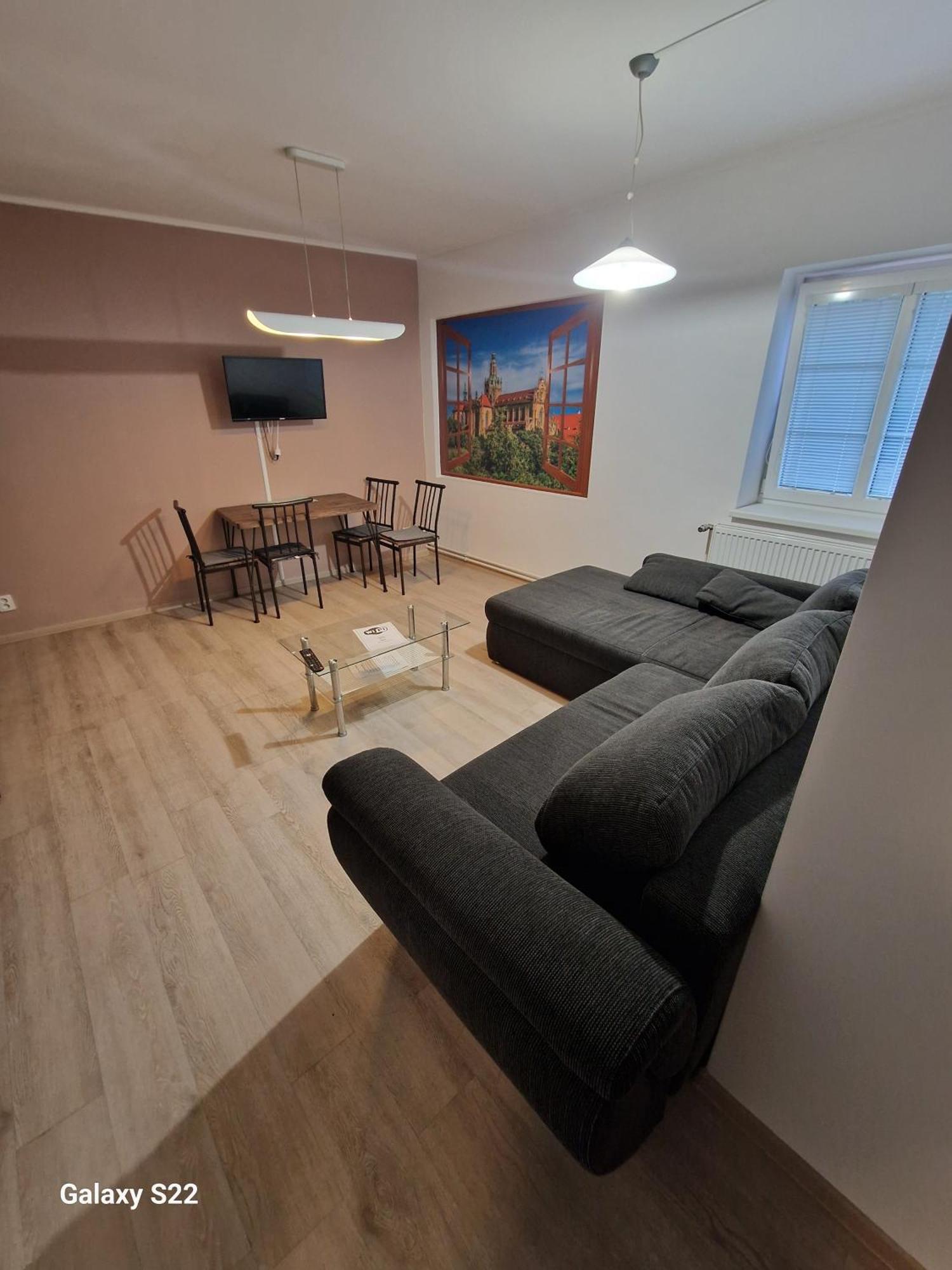 Apartmany Pod Klasterem Kladruby  Buitenkant foto