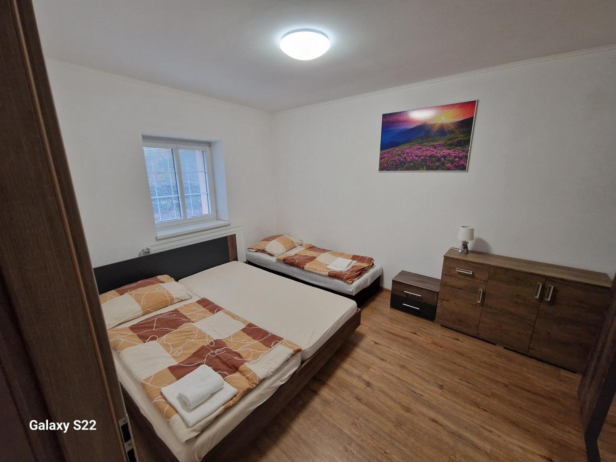 Apartmany Pod Klasterem Kladruby  Buitenkant foto