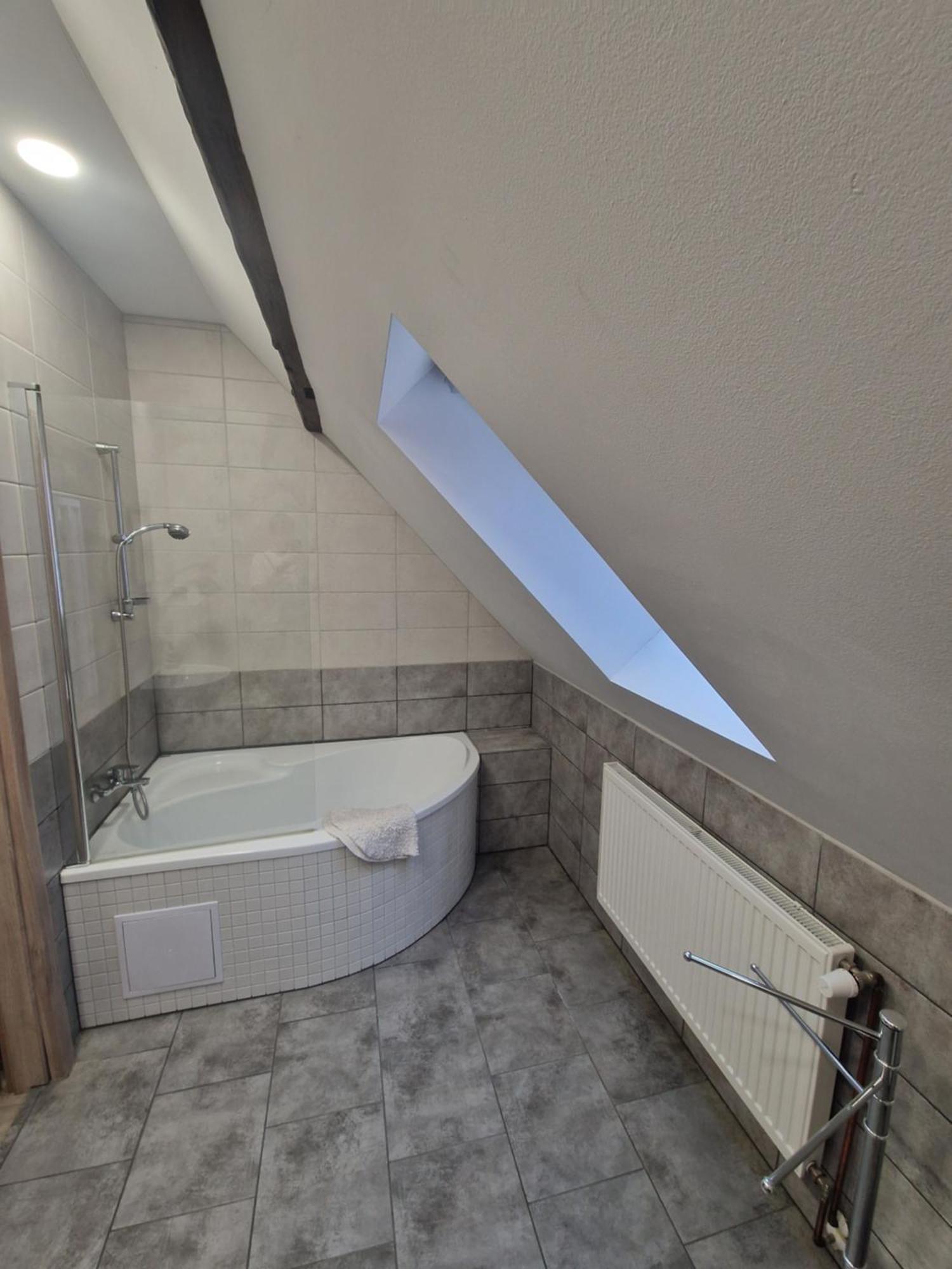 Apartmany Pod Klasterem Kladruby  Buitenkant foto