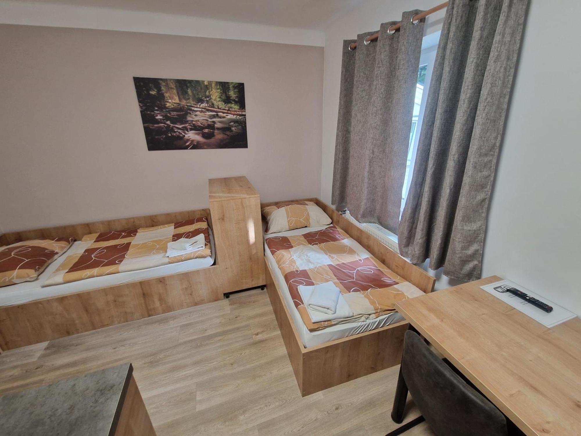 Apartmany Pod Klasterem Kladruby  Buitenkant foto