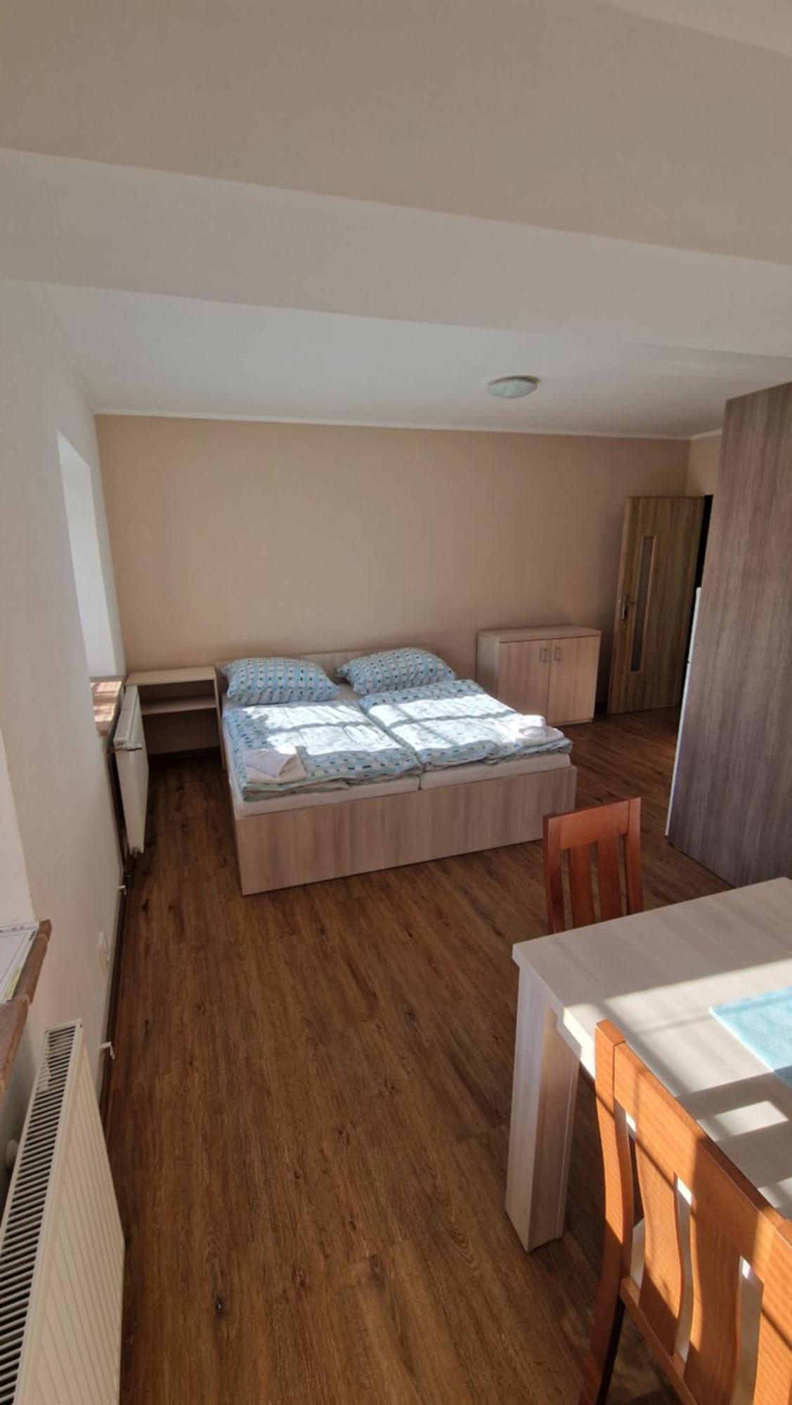 Apartmany Pod Klasterem Kladruby  Buitenkant foto