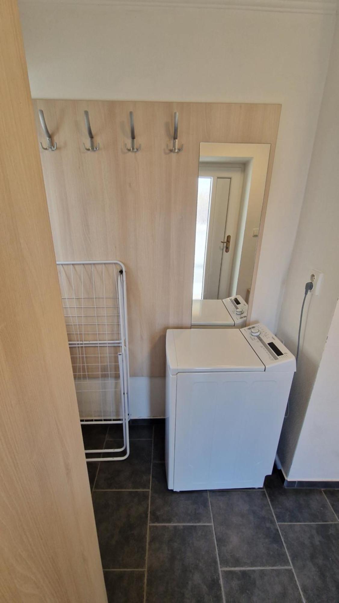 Apartmany Pod Klasterem Kladruby  Kamer foto